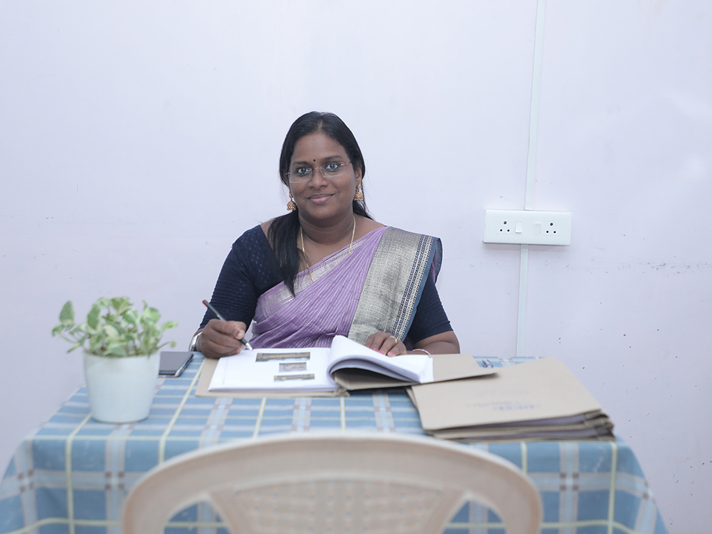 Faculty Member